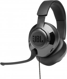 JBL Quantum 300 Kulaklık kullananlar yorumlar